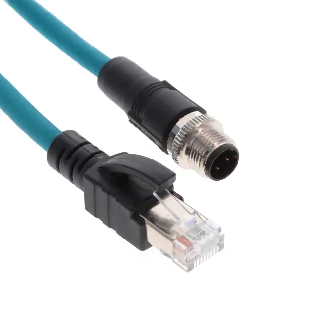 TCD1473A201-003 TE Connectivity AMP Connectors