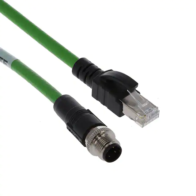 TCD14741111-001 TE Connectivity AMP Connectors
