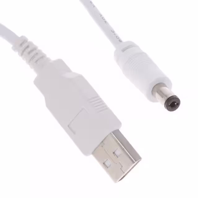 USBA1M8C10WH(R) GlobTek, Inc.