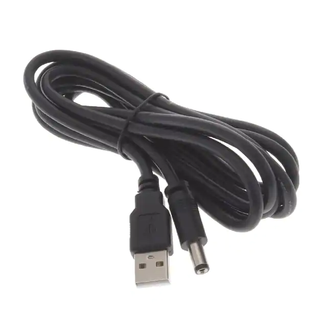 USBA2M0CCP-20(R) GlobTek, Inc.