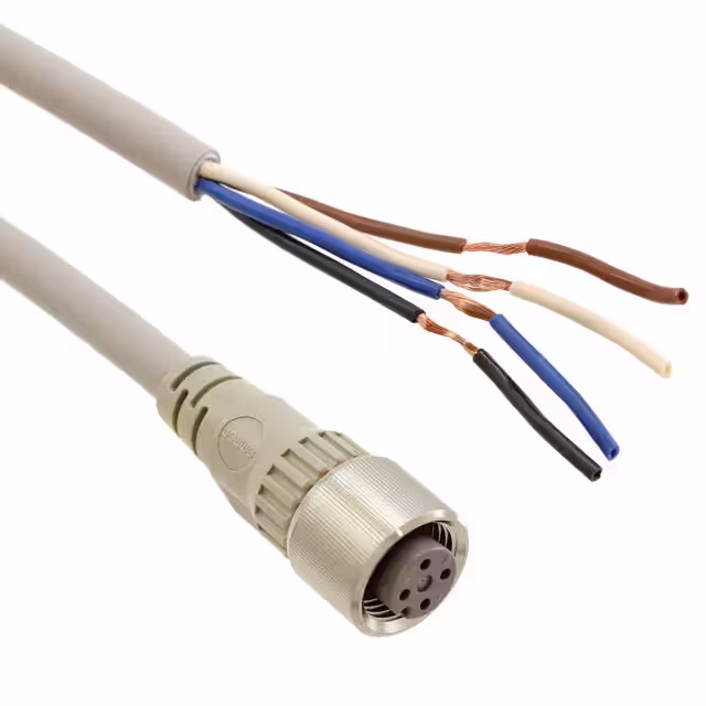 XS2F-E421-D80-F Omron Automation and Safety