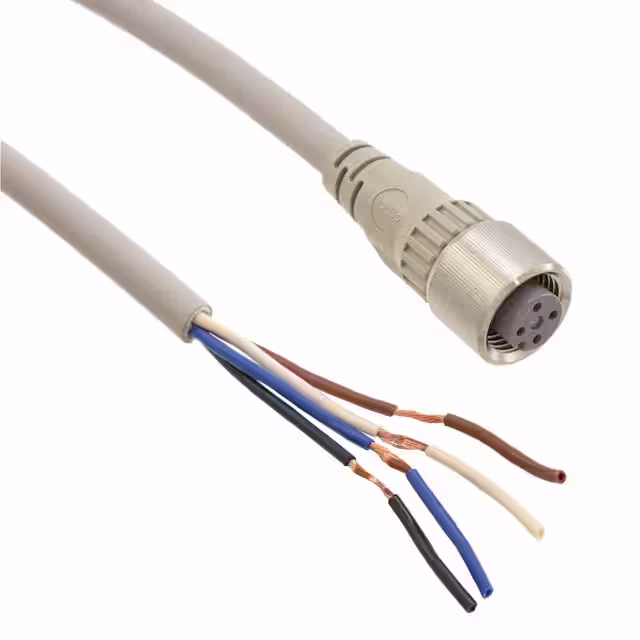 XS2F-E421-G80-F Omron Automation and Safety