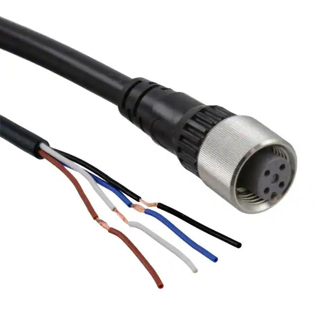 XS2F-E421-D80-E Omron Automation and Safety