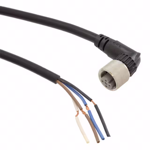XS2F-E422-D80-E Omron Automation and Safety
