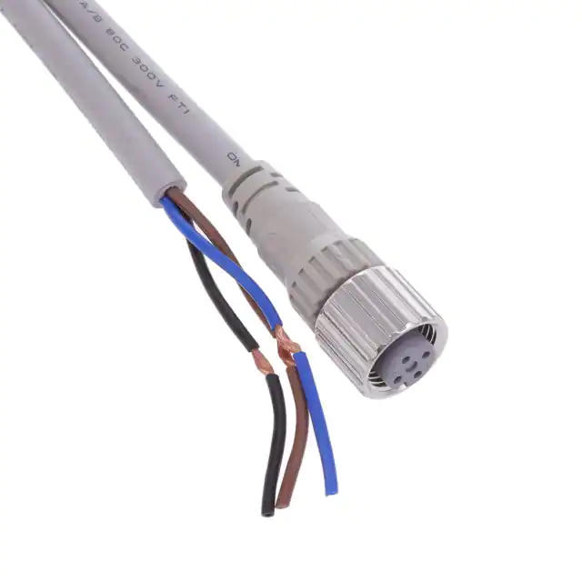 XS2FD421DC0F Omron Automation and Safety