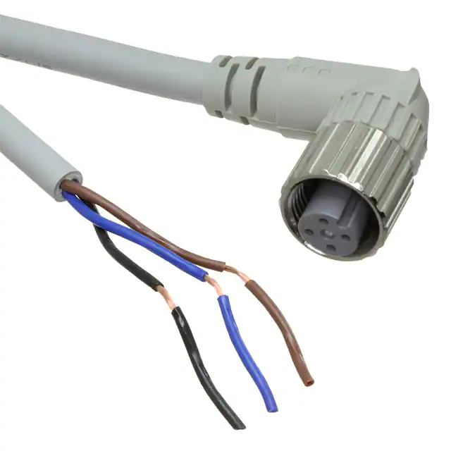 XS2FD422GC0F Omron Automation and Safety