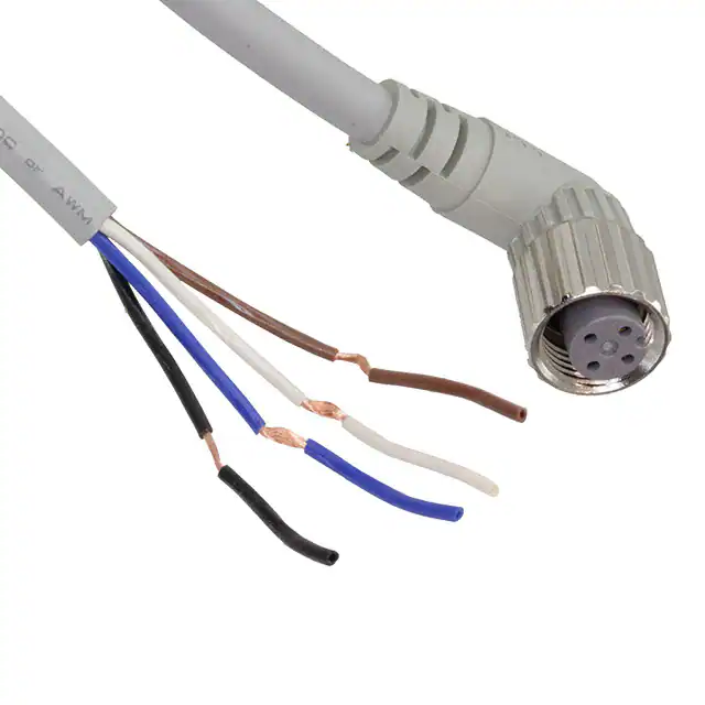 XS2FD422G80F Omron Automation and Safety