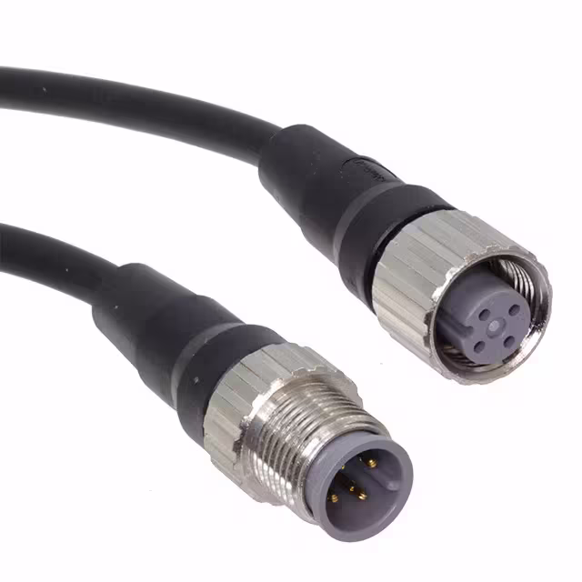 XS2WM12PVC4SS10M Omron Automation and Safety