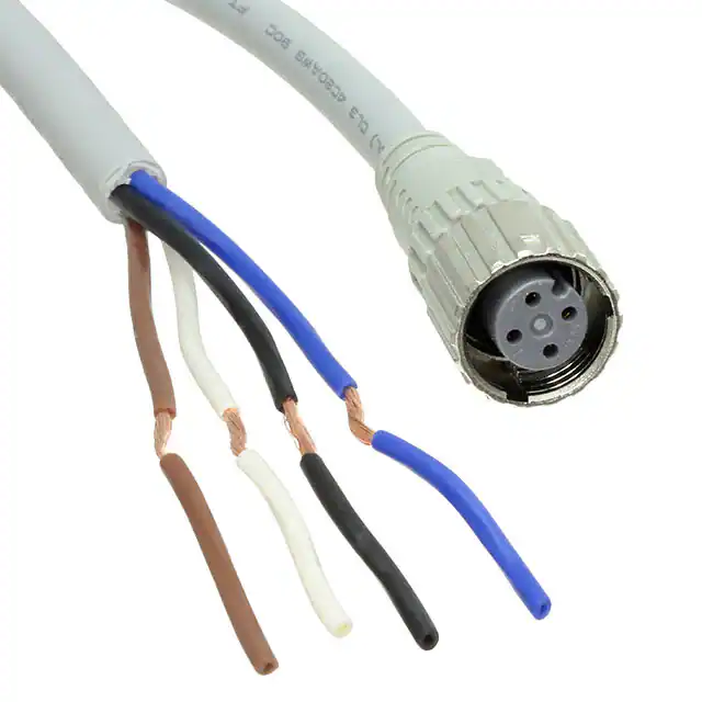 XS5F-D421-G80-F Omron Automation and Safety