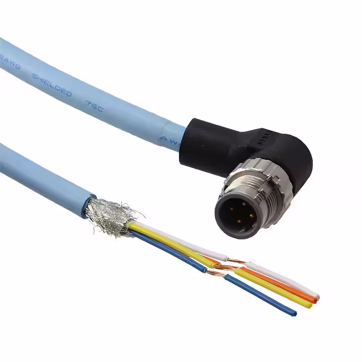 XS5H-T422-CM0-K Omron Automation and Safety