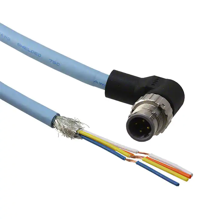XS5H-T422-BM0-K Omron Automation and Safety