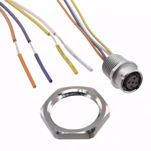 XS5P-T426-5 Omron Electronics Inc-EMC Div