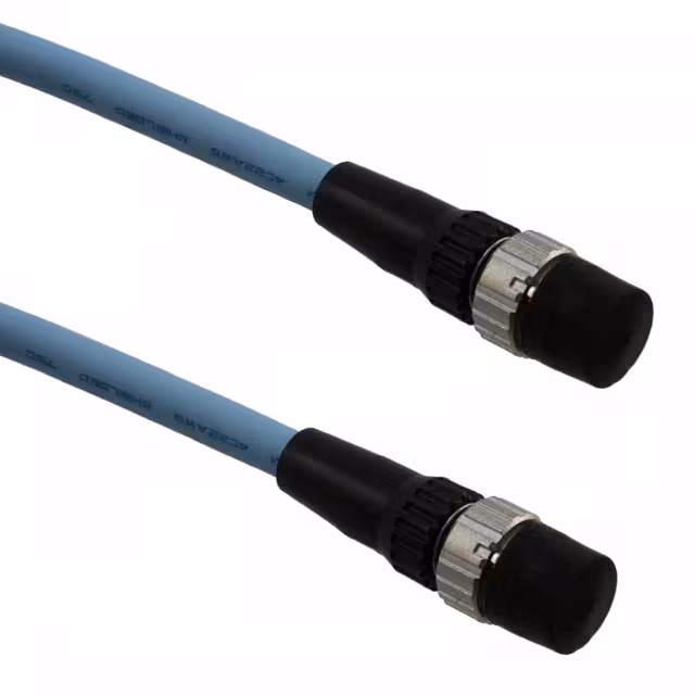 XS5W-T421-DM2-K Omron Automation and Safety