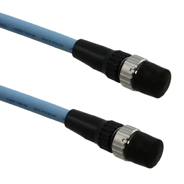 XS5W-T421-JM2-K Omron Automation and Safety