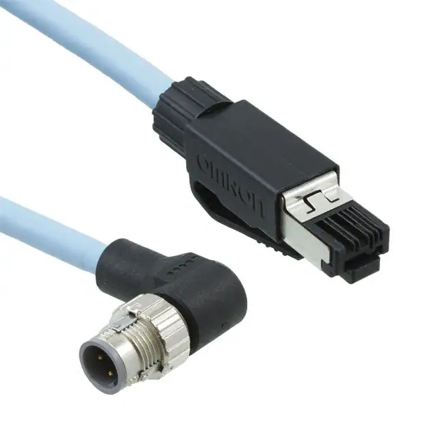 XS5W-T422-EMC-K Omron Automation and Safety