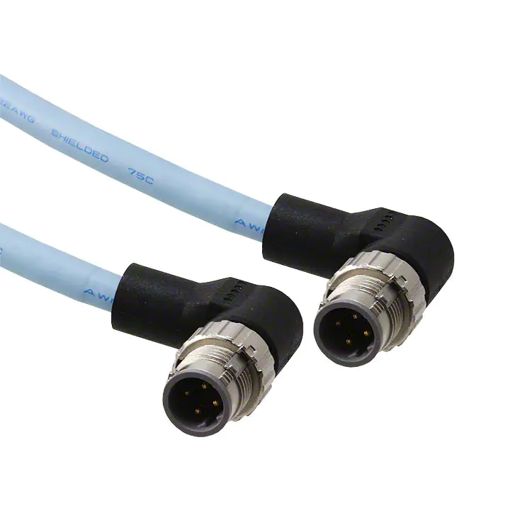 XS5W-T422-BM2-K Omron Automation and Safety