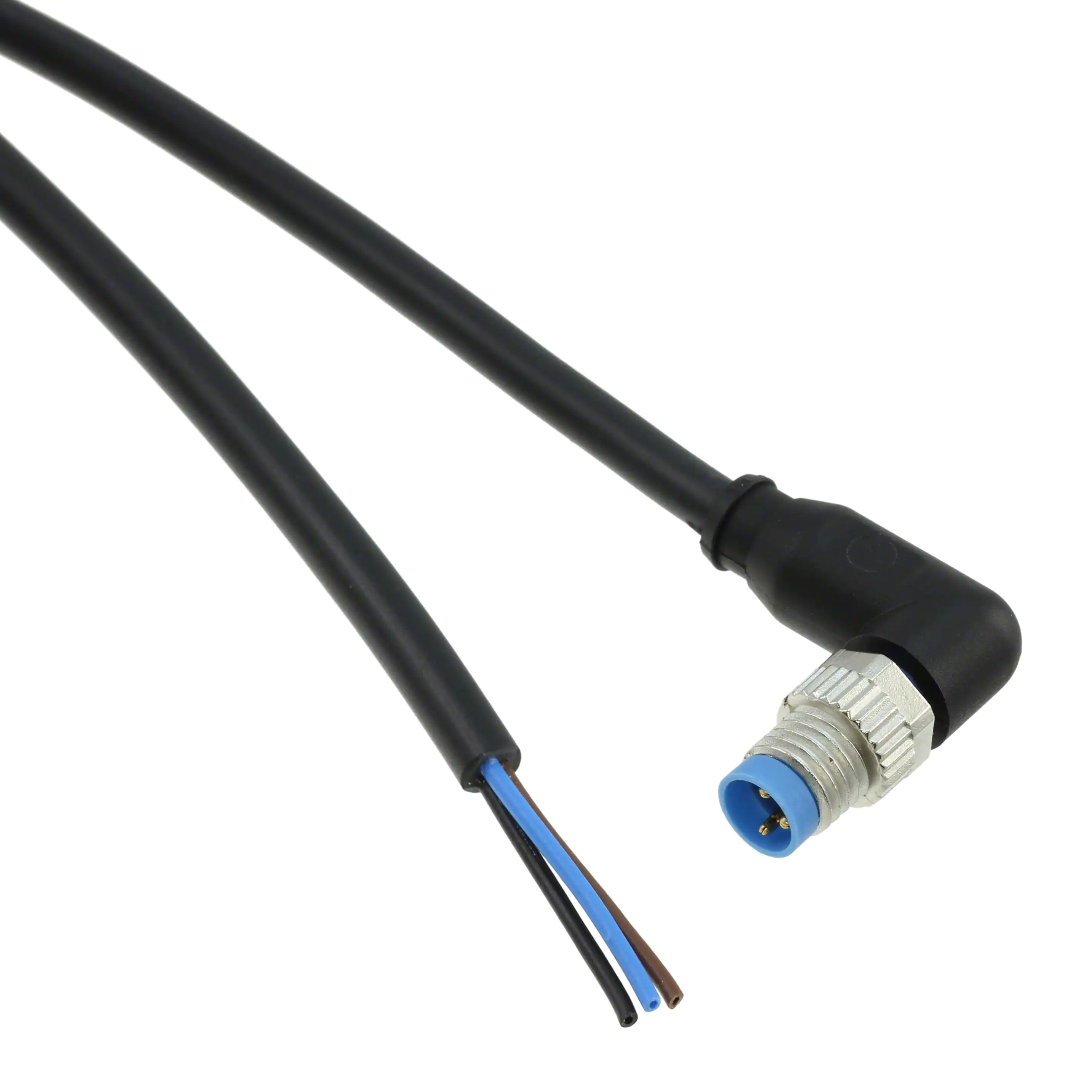 1-2273008-2 TE Connectivity AMP Connectors