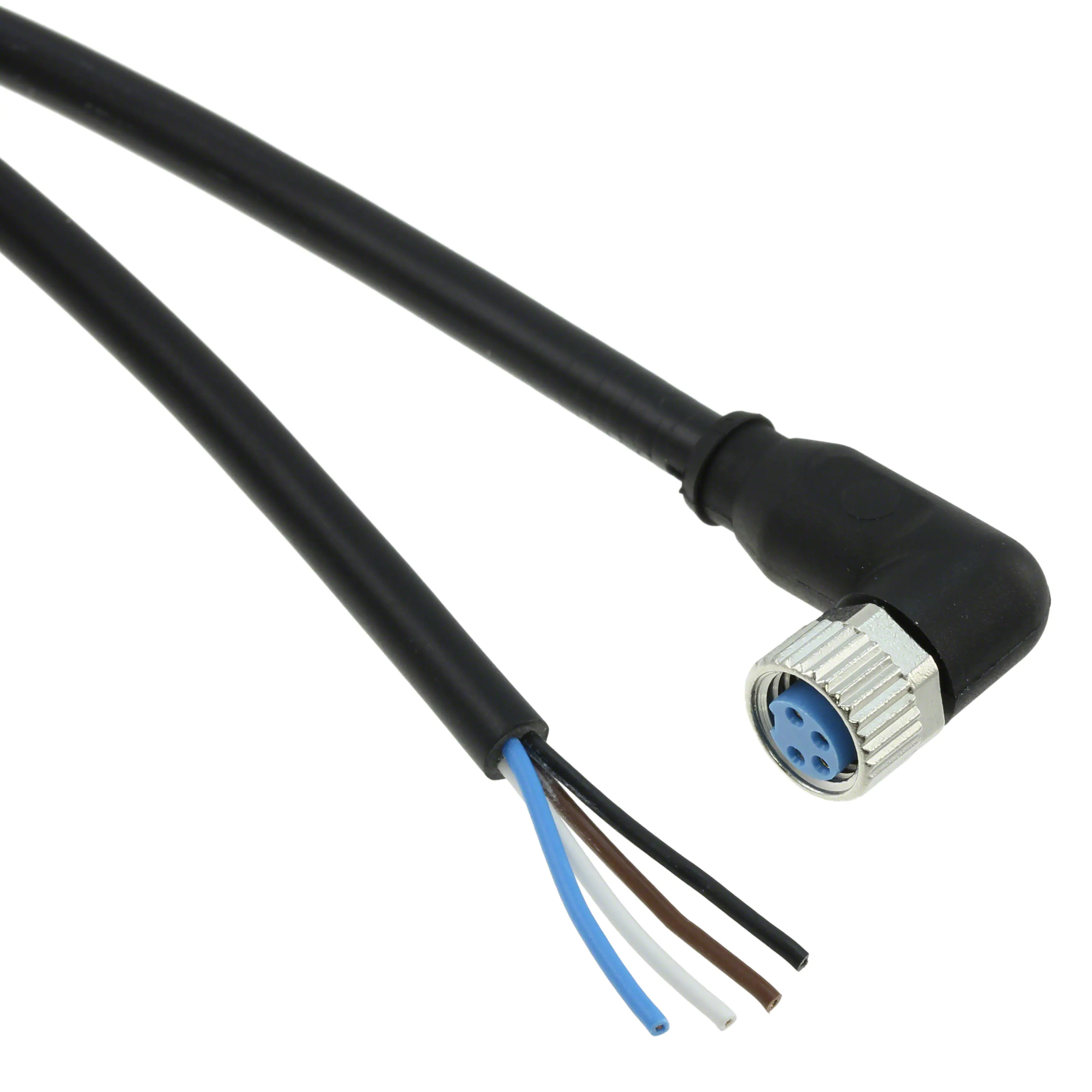 1-2273011-4 TE Connectivity AMP Connectors