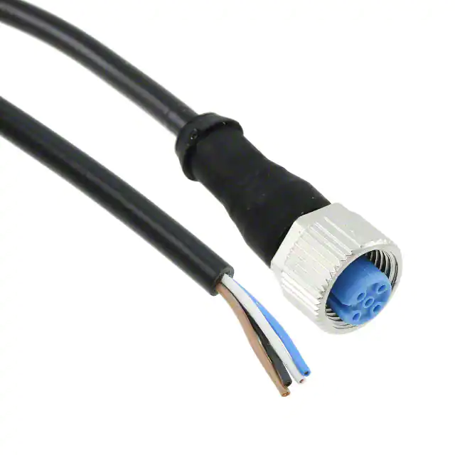 2273029-2 TE Connectivity AMP Connectors