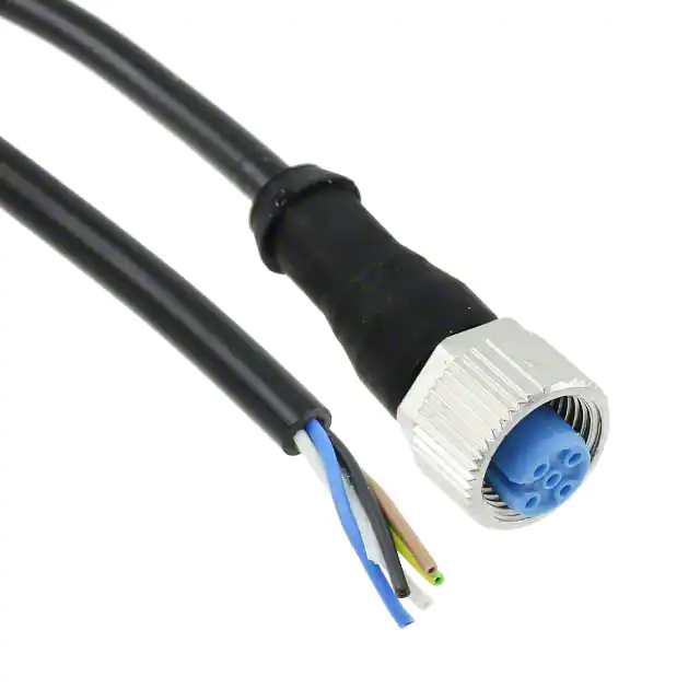2273035-4 TE Connectivity AMP Connectors