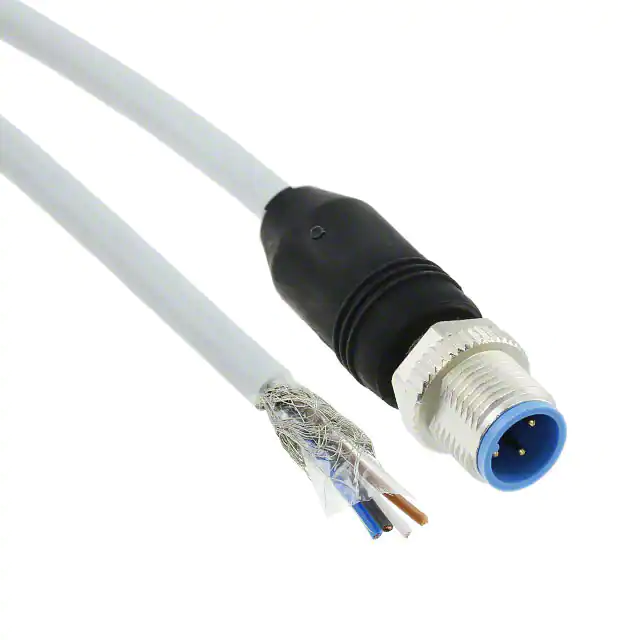2273044-4 TE Connectivity AMP Connectors