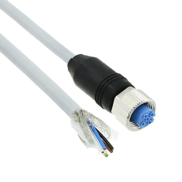 2273047-4 TE Connectivity AMP Connectors