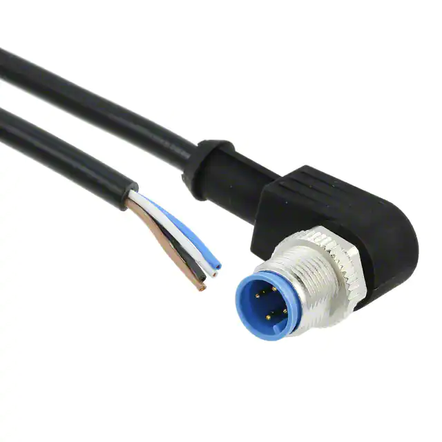 2273082-3 TE Connectivity AMP Connectors