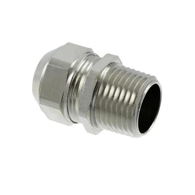A1000.1/2NPT.150 American Electrical Inc.