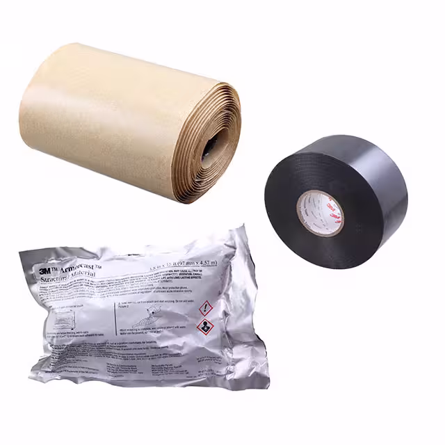 4561 Heyco Products Corporation