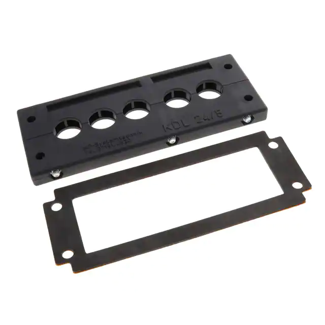 87171056 Murrplastik Systems, Inc.