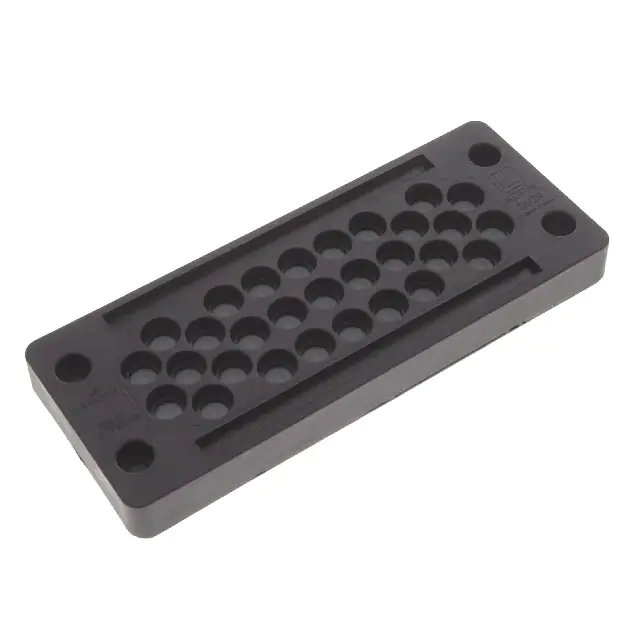 87301180 Murrplastik Systems, Inc.