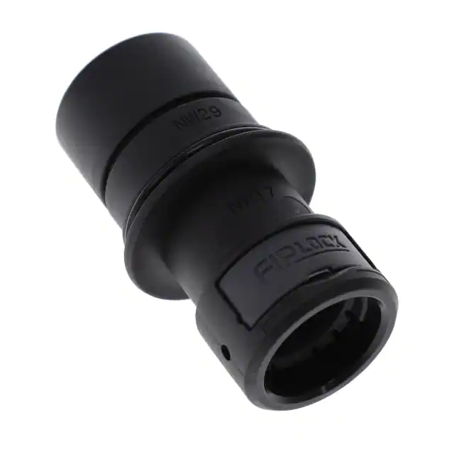 ARPA-17/29B Fraenkische USA, LP