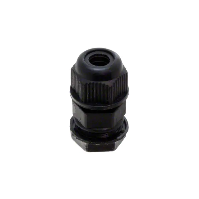 GC2000-A Davies Molding, LLC.