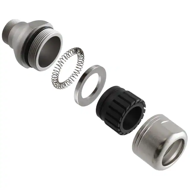 MC3CG-S3 Amphenol Sine Systems Corp