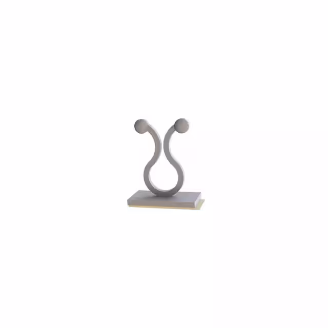 23EZAB450TAB Essentra Components
