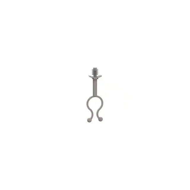 23EZF062C100 Essentra Components