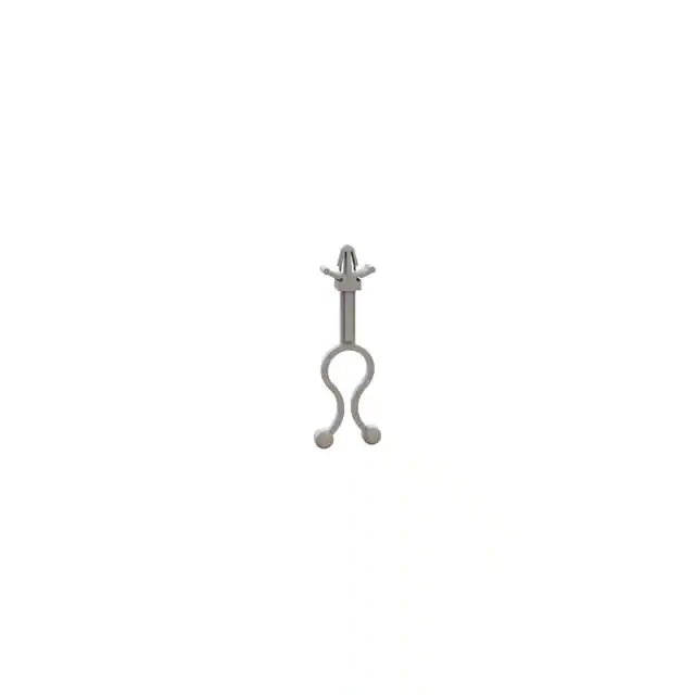 23EZS0450N0625 Essentra Components
