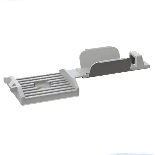RDAFCC-25A Essentra Components