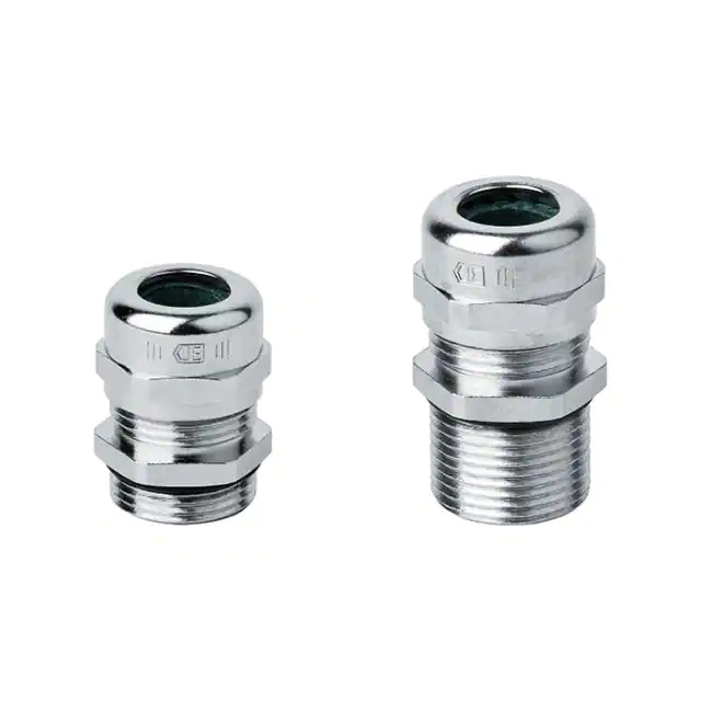 50.007 Jacob GmbH