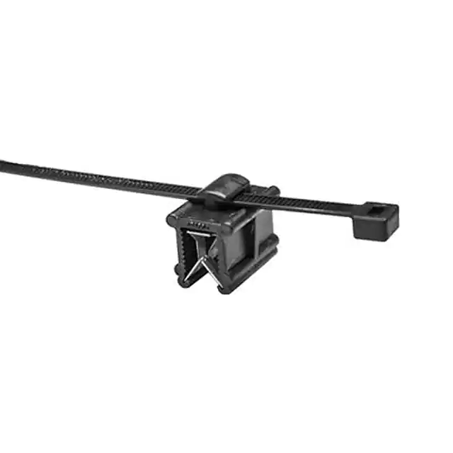 550248 Essentra Components
