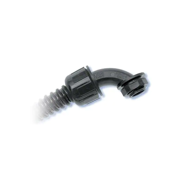 8423 Heyco Products Corporation