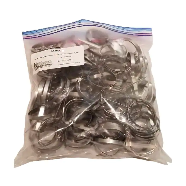 BA100C Band Solutions, LLC