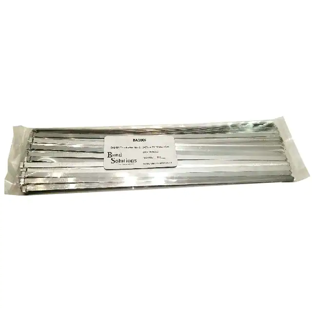 BA100F Band Solutions, LLC