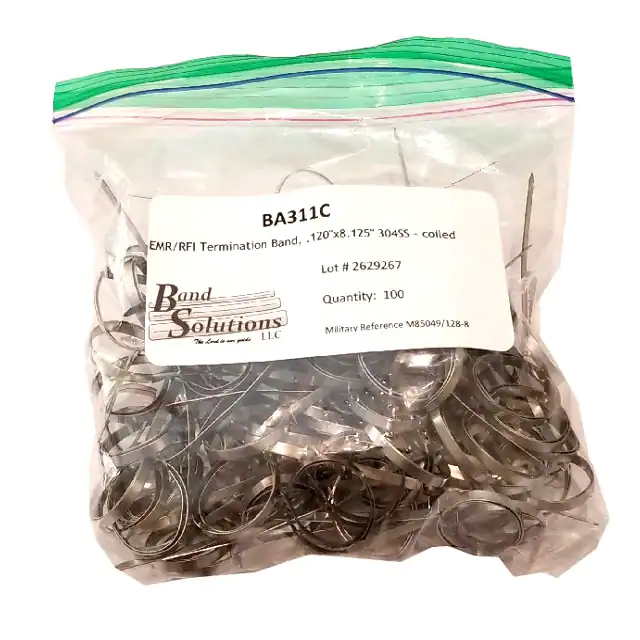BA311C Band Solutions, LLC