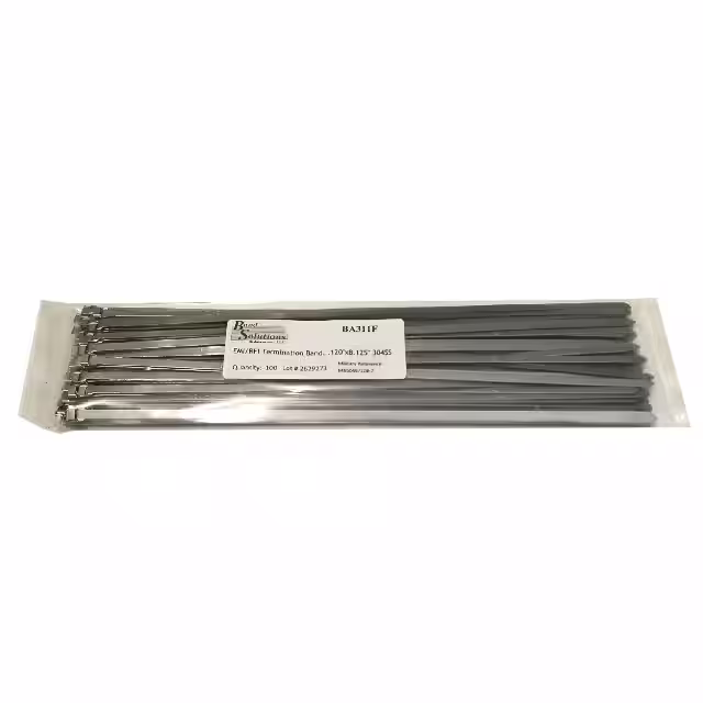 BA311F Band Solutions, LLC