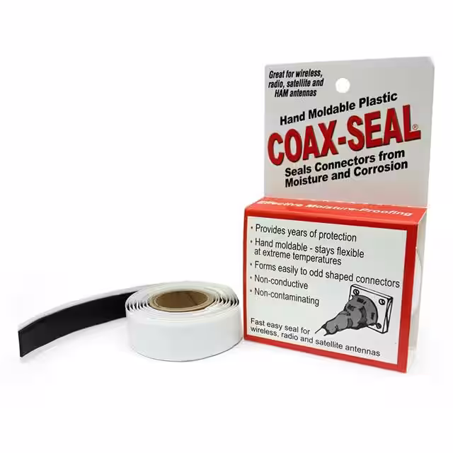 COAX-S Atlas Scientific
