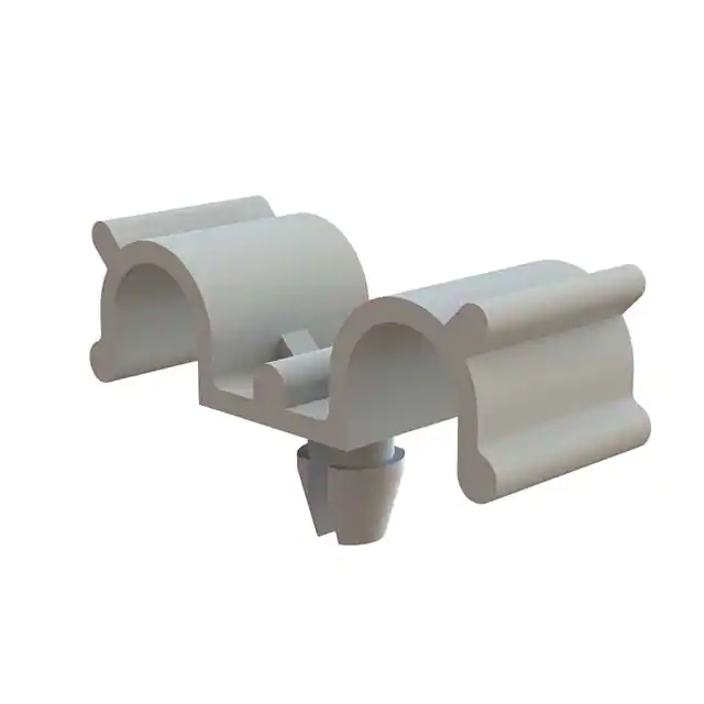 DHURC-3-01 Essentra Components