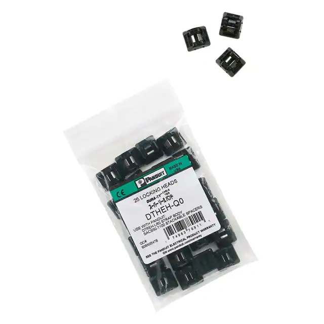 DTHH-Q0 Panduit Corp