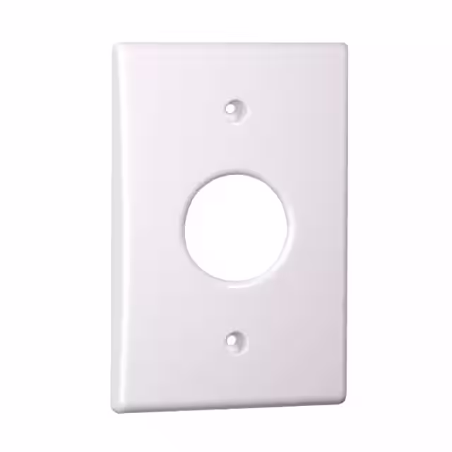 FMP1.50PLATE-WH Techflex