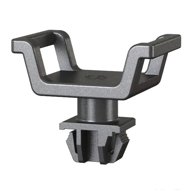 FTH-27-2-01BK Essentra Components